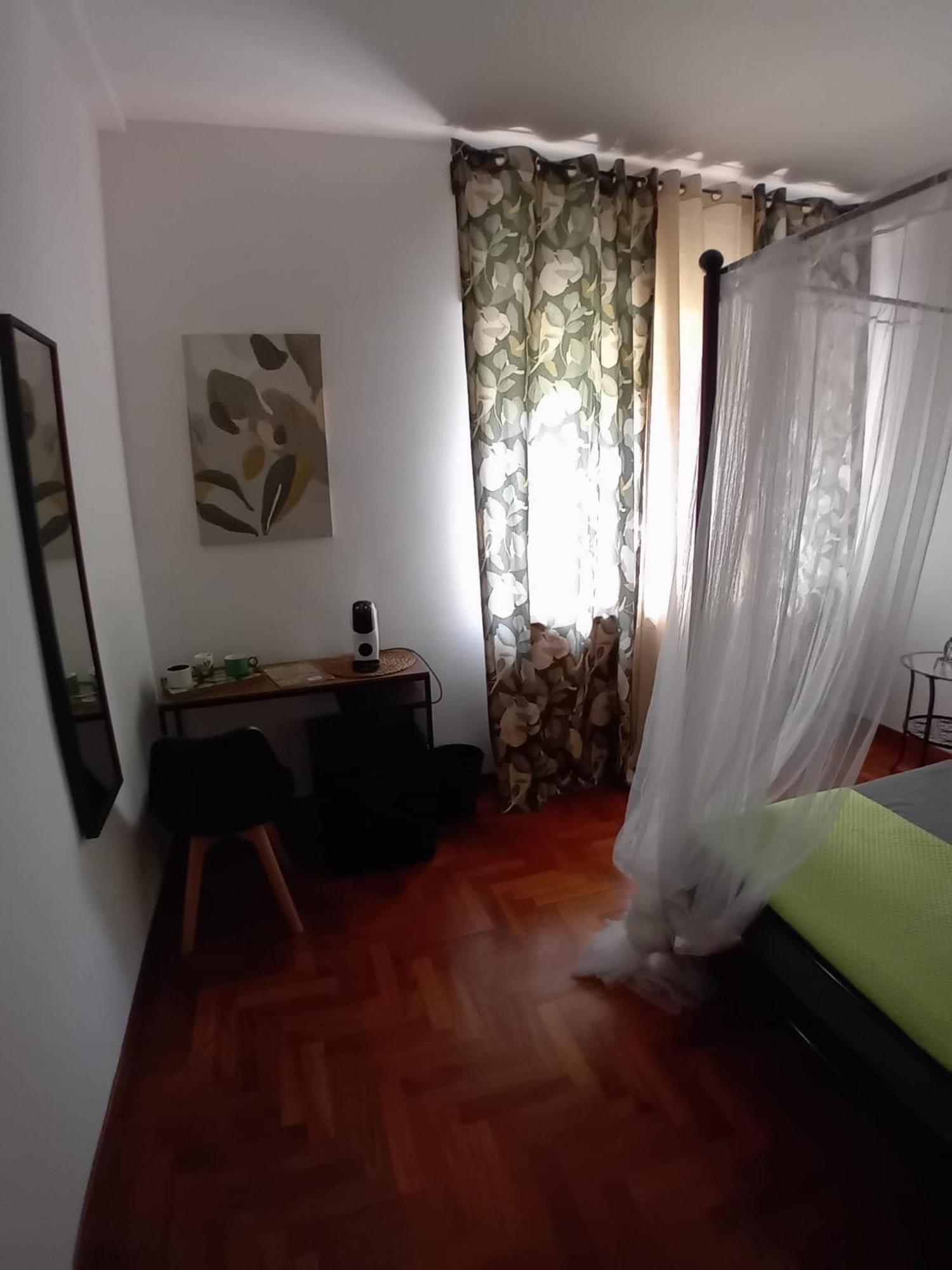 Reginella House Hotel Наполи Екстериор снимка