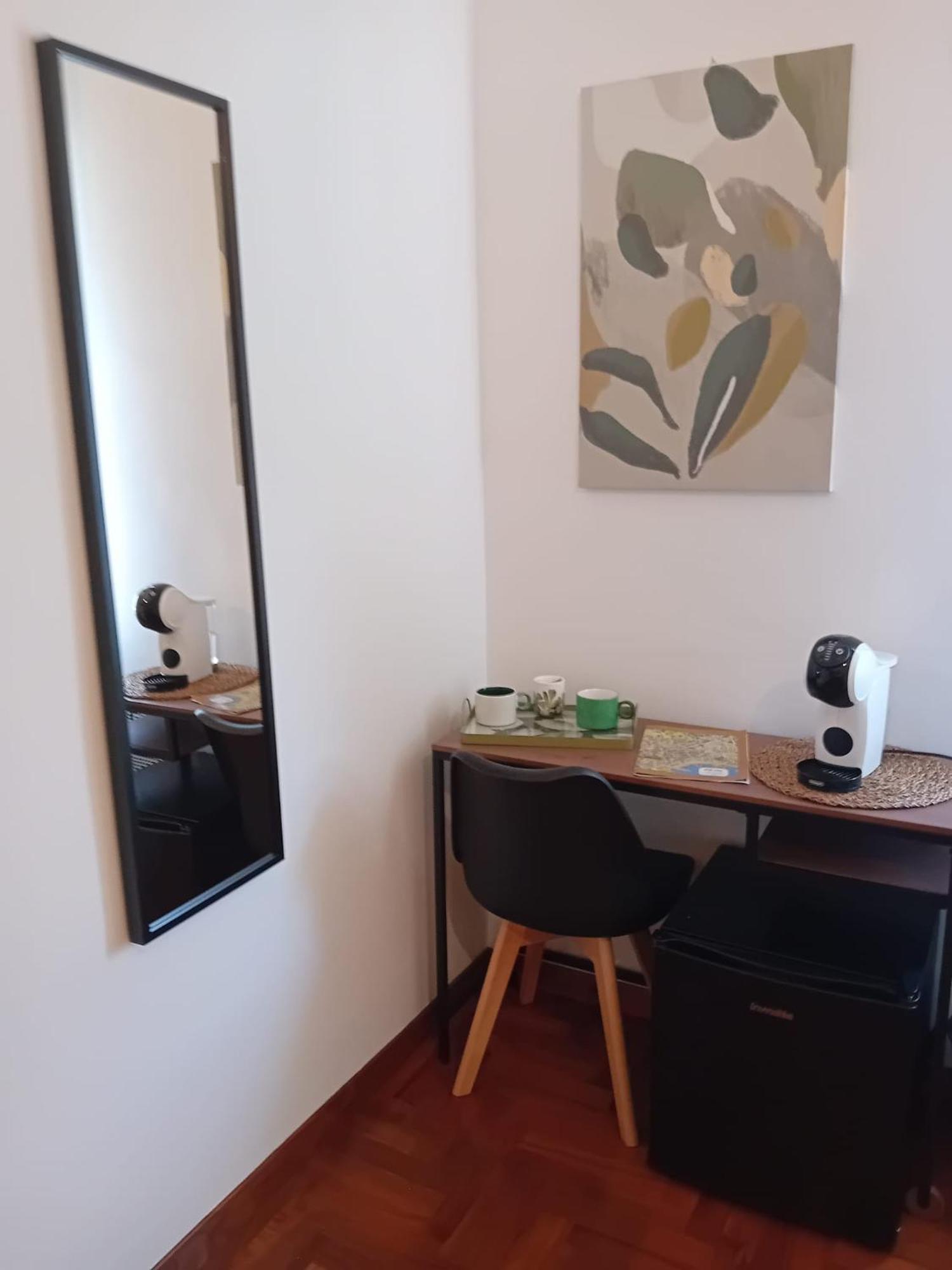 Reginella House Hotel Наполи Екстериор снимка