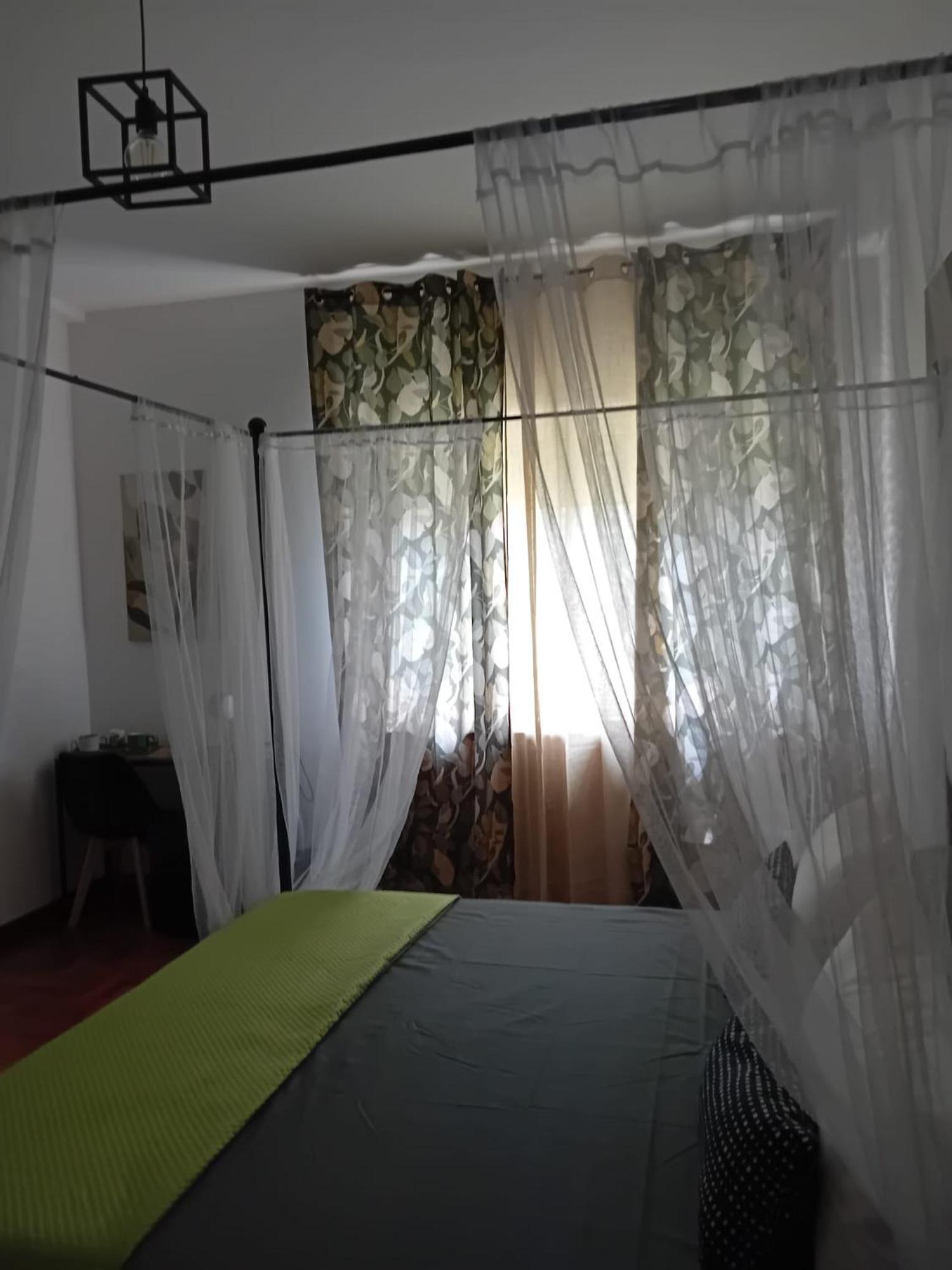 Reginella House Hotel Наполи Екстериор снимка
