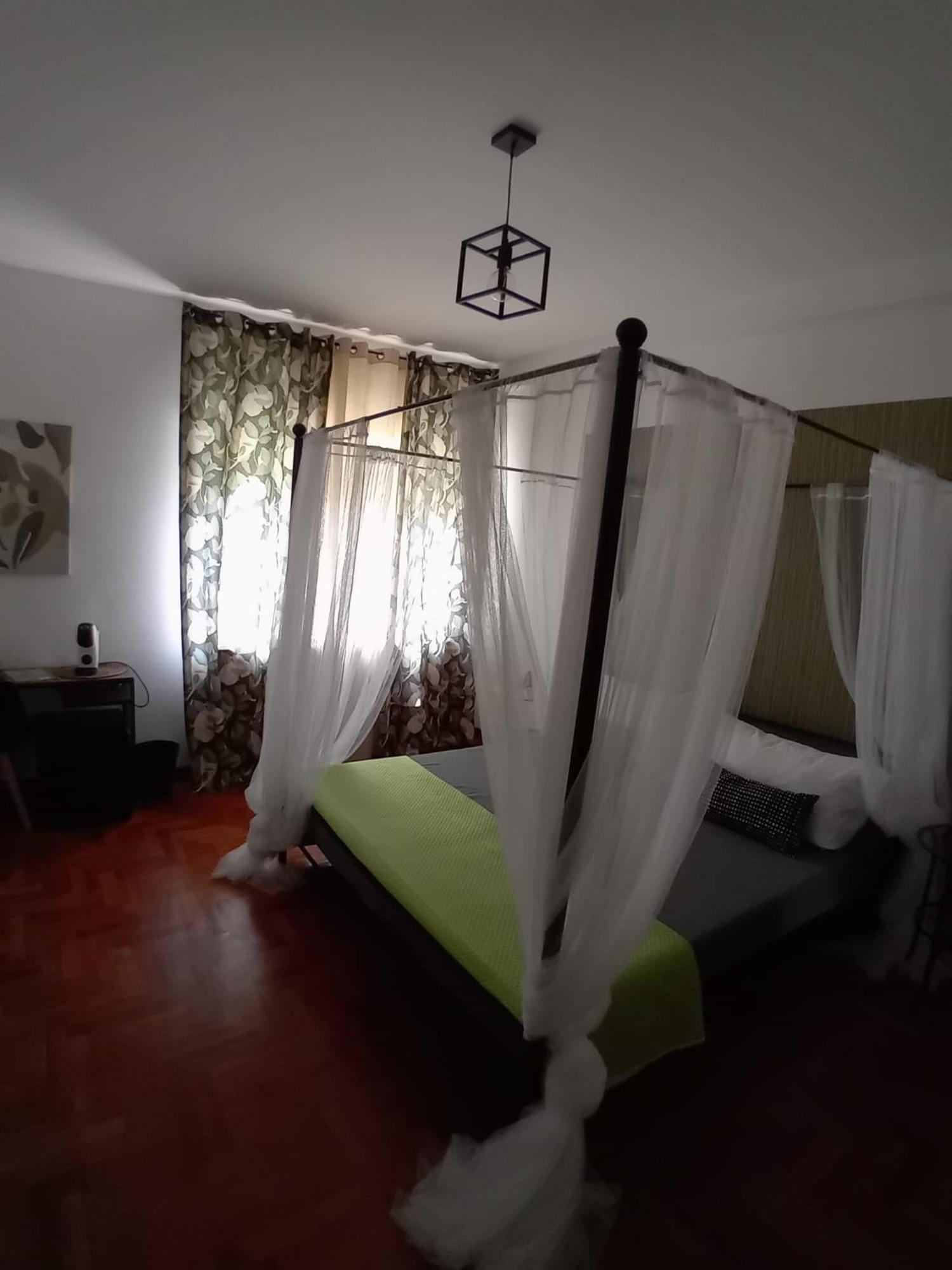Reginella House Hotel Наполи Екстериор снимка