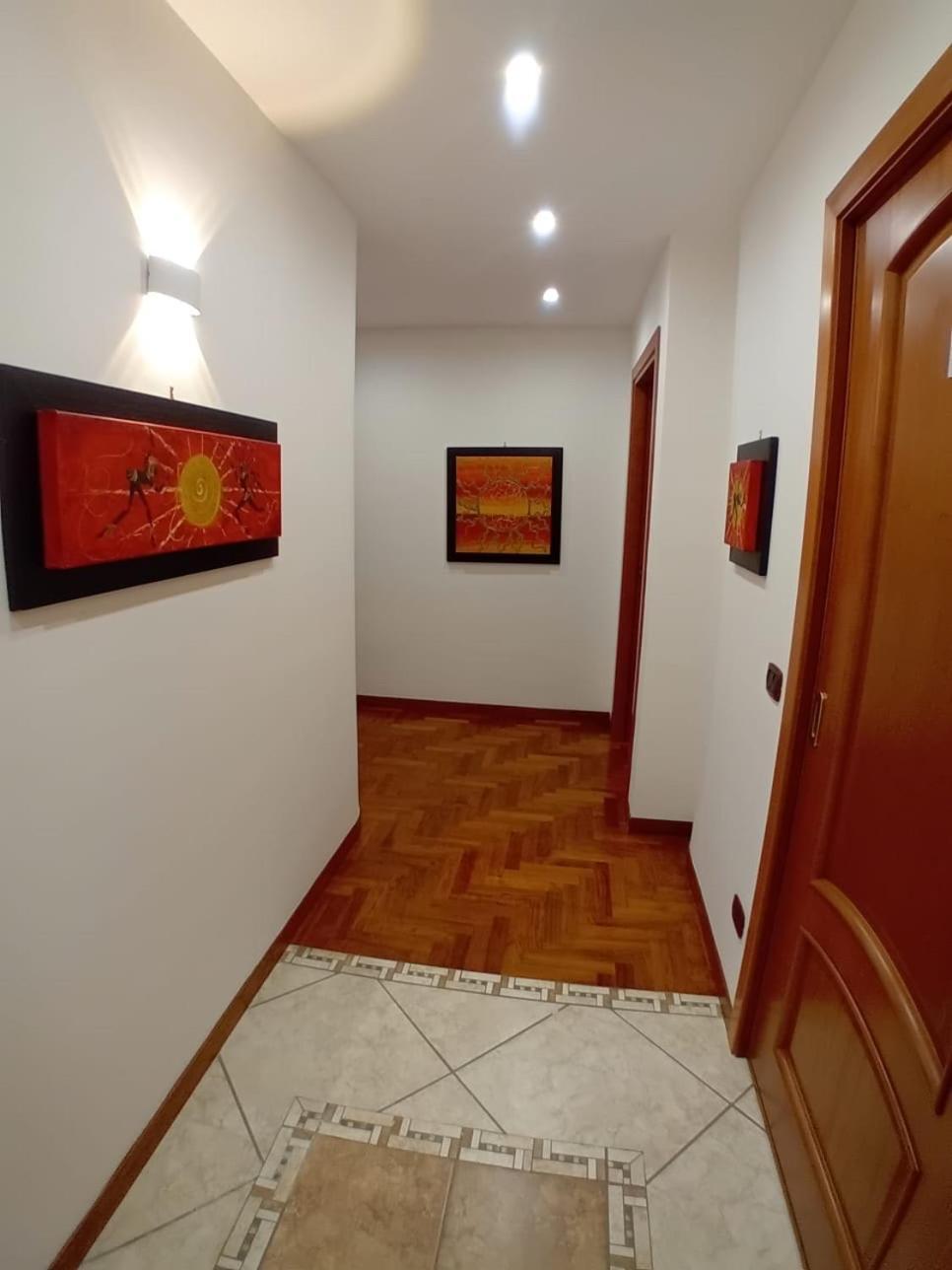 Reginella House Hotel Наполи Екстериор снимка